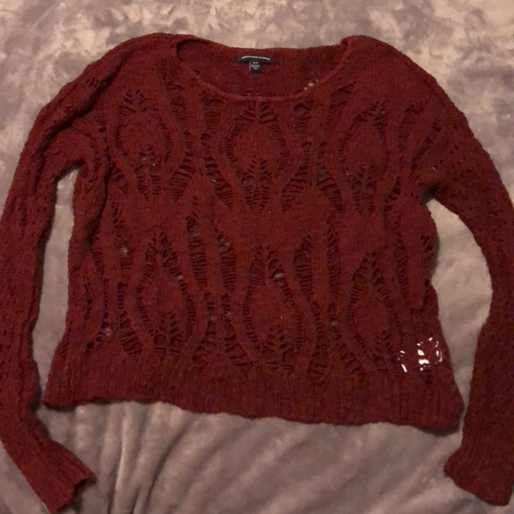 Sweater - Picture 1 of 3
